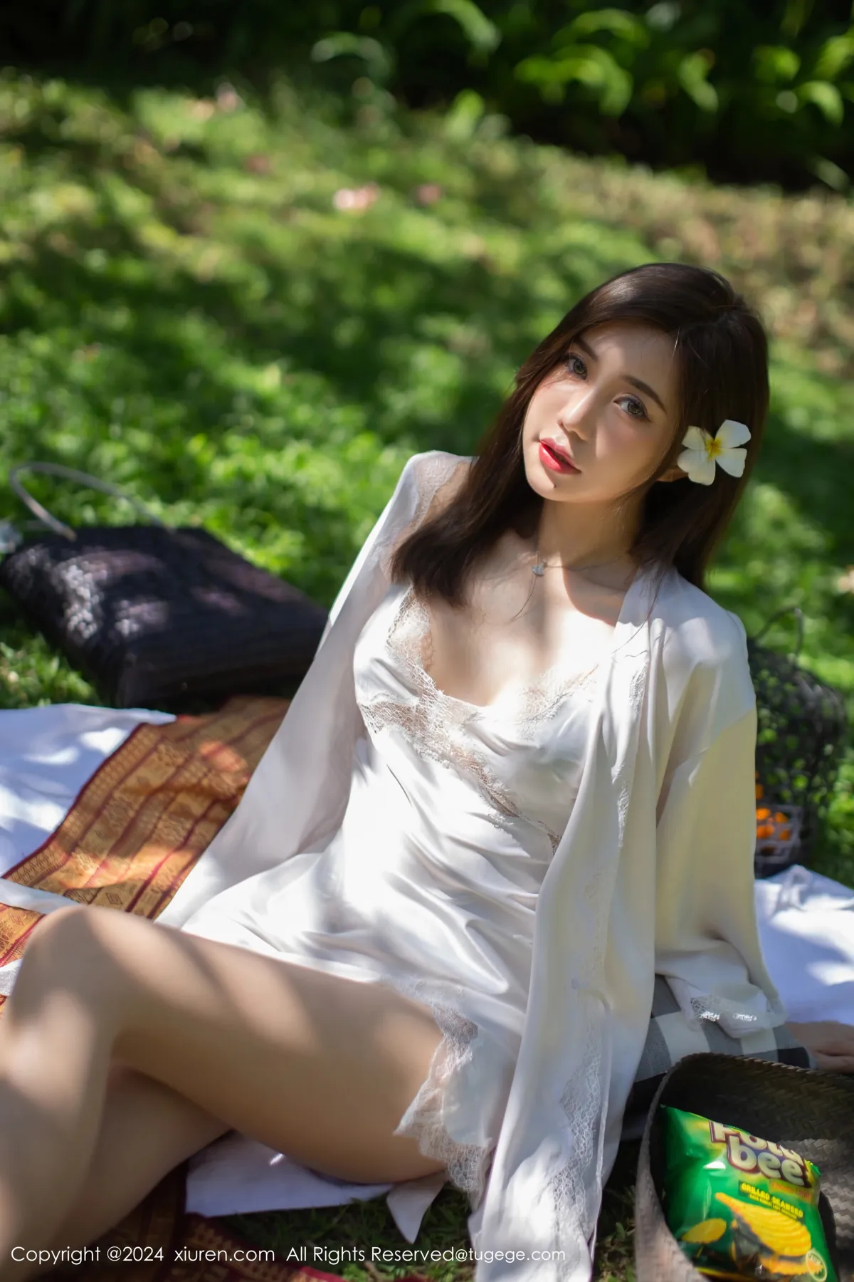 [秀人网] 2024.03.19 No.8256 绮里嘉ula#[76P]-5
