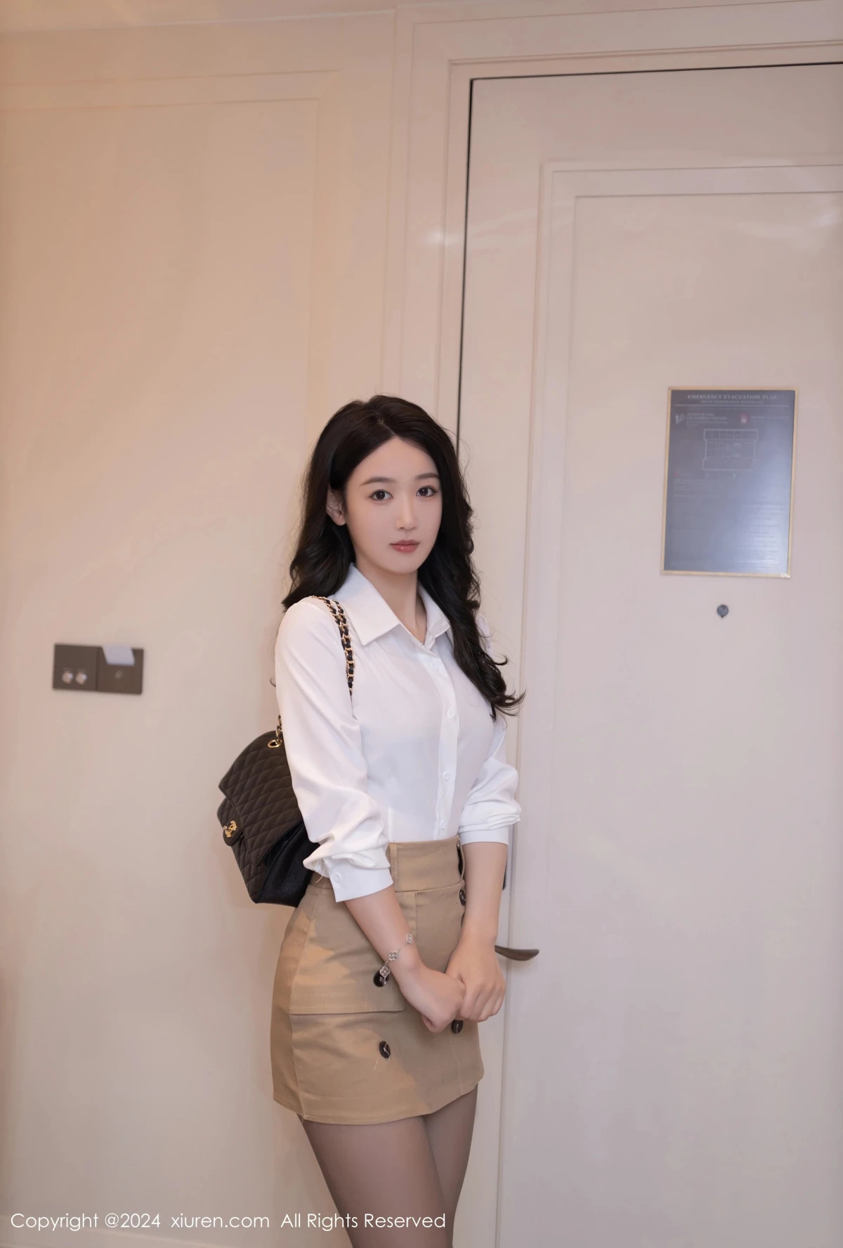 [秀人网] 2024.05.20 No.8571 唐安琪#[81P]-2