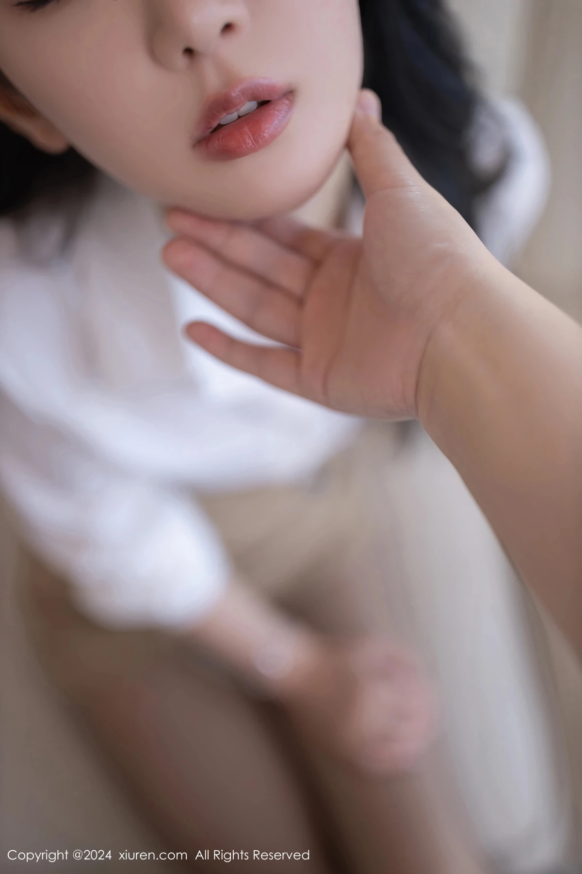 [秀人网] 2024.05.20 No.8571 唐安琪#[81P]-7