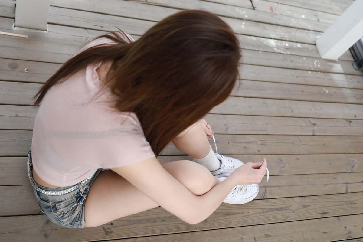 [爱美足] 爱美足 No.279- 妍妍#[113P]-6