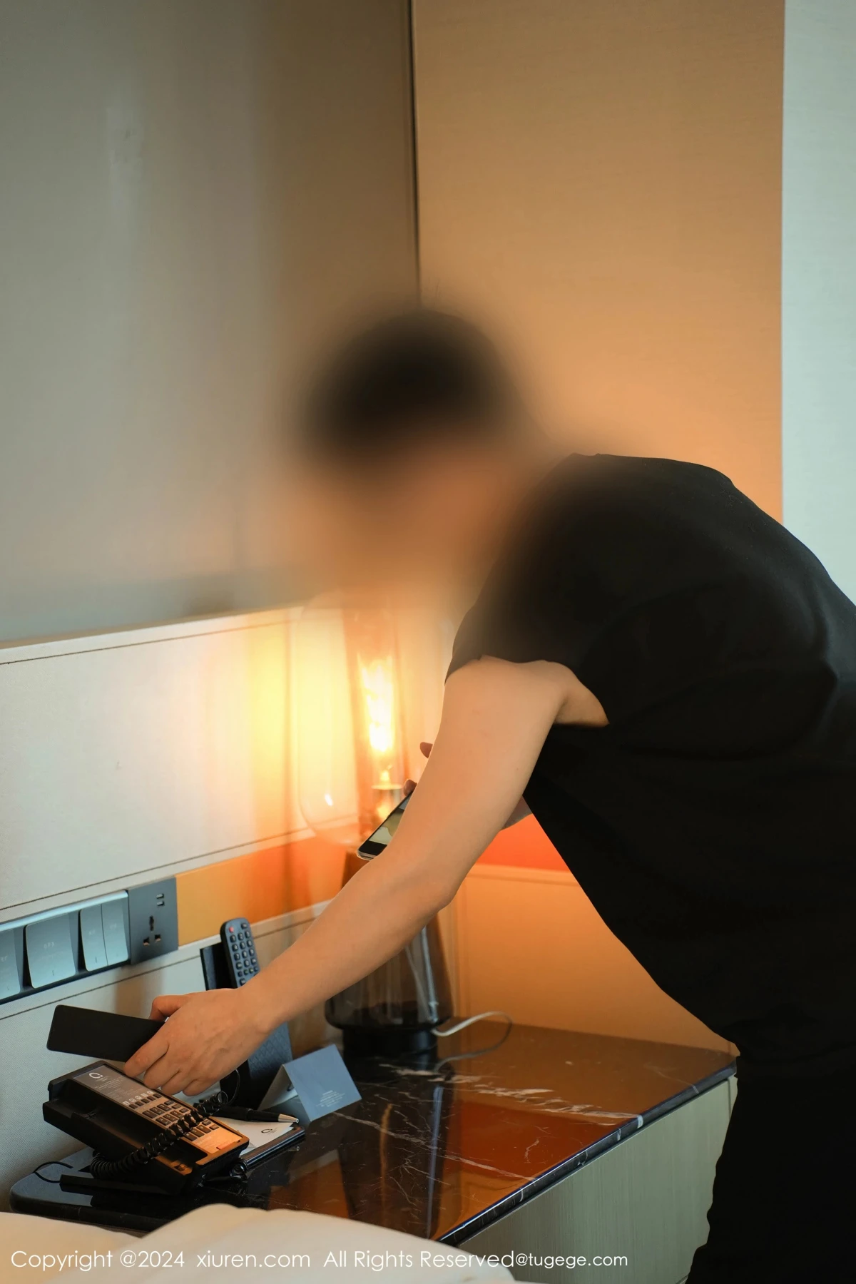 [秀人网] 2024.06.21 No.8735 甜妮#[86P]-9