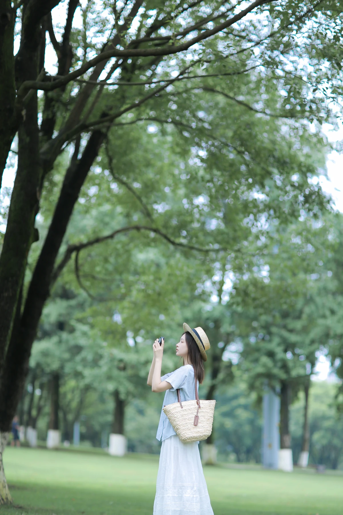 [艺图语] 2023.01.09 Vol.2871 – 薄荷味的夏天 瑞秋的快乐人生#[22P]-7