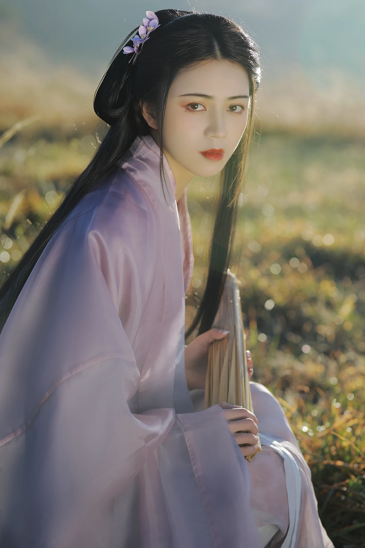[艺图语] 2023.01.11 Vol.2891 山不见我，我自见山 吾岁#[23P]-10