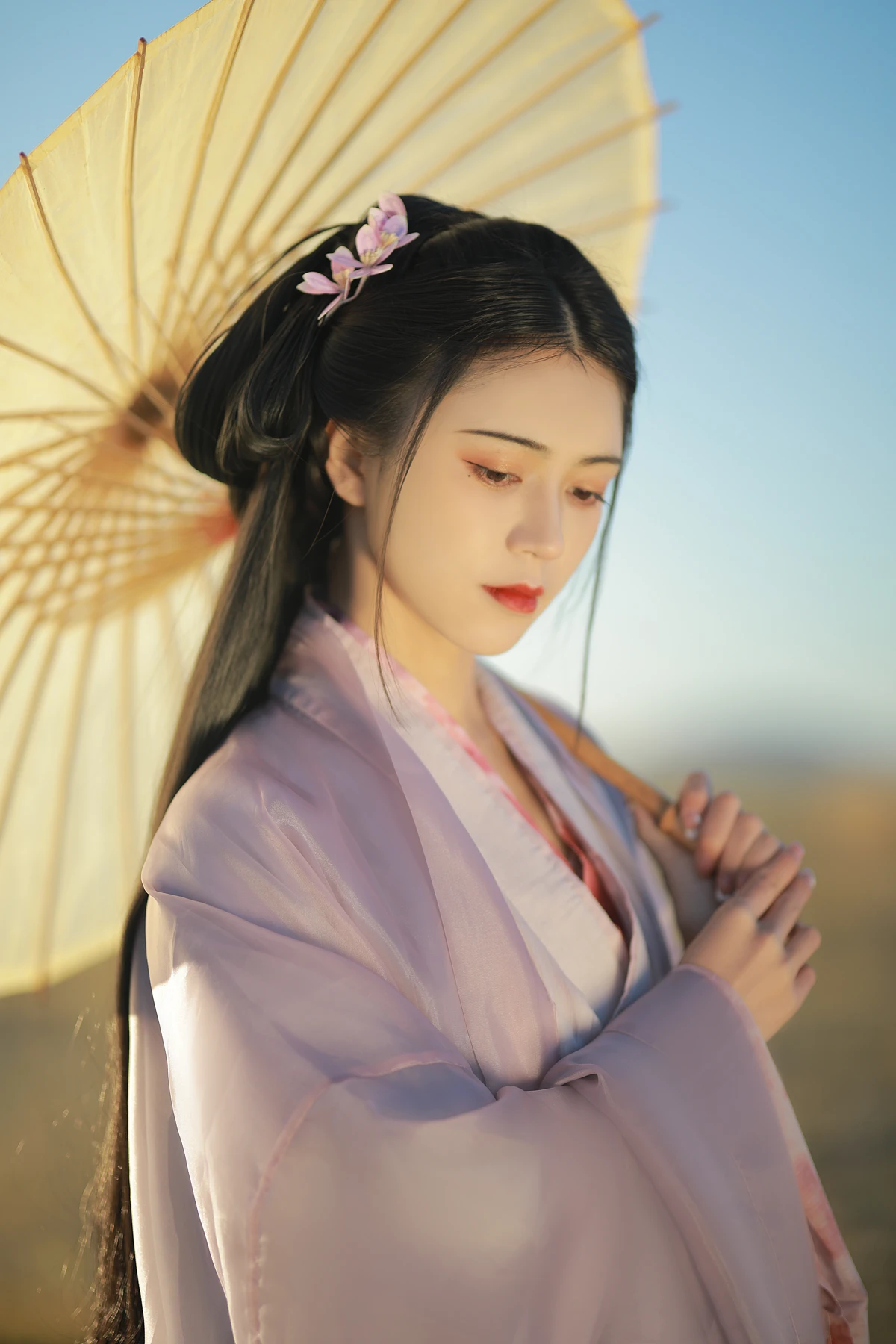 [艺图语] 2023.01.11 Vol.2891 山不见我，我自见山 吾岁#[23P]-2