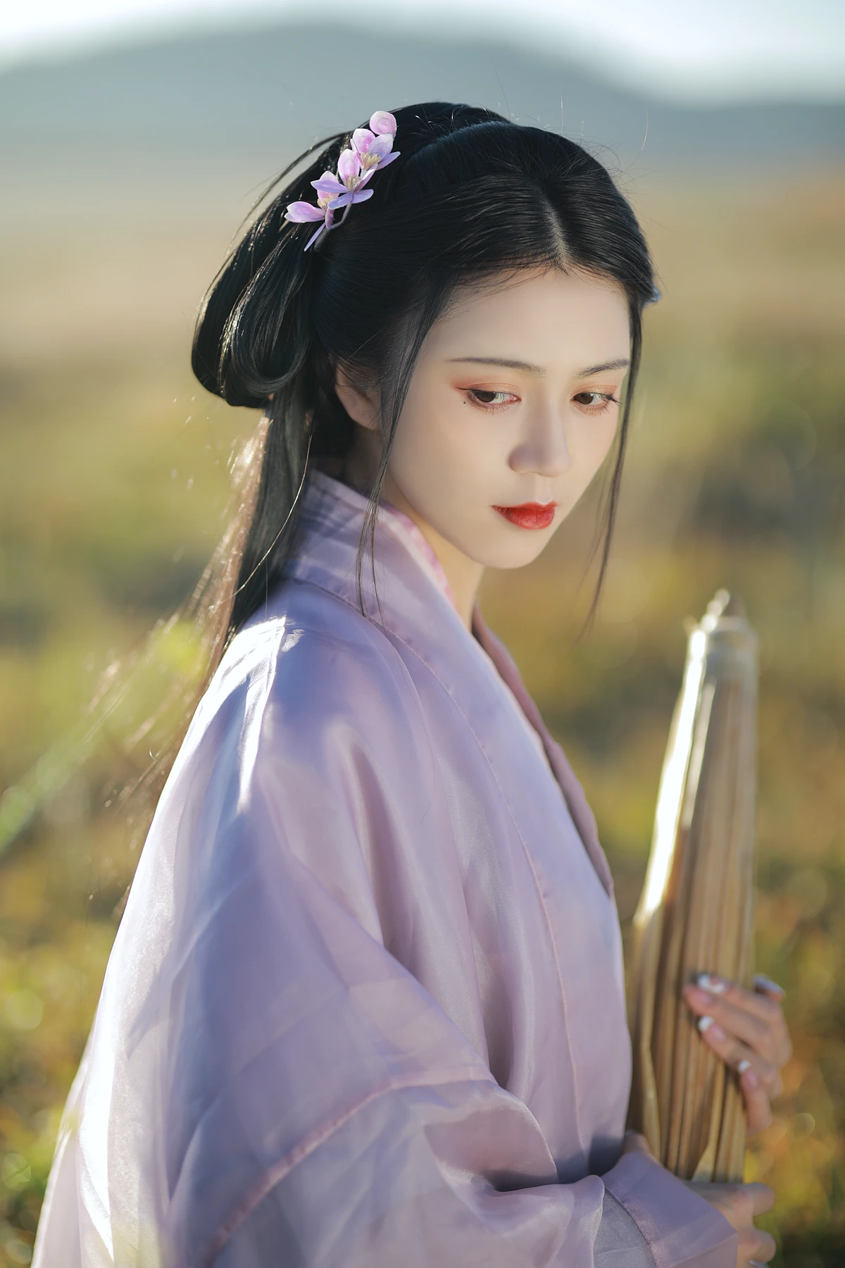 [艺图语] 2023.01.11 Vol.2891 山不见我，我自见山 吾岁#[23P]-3