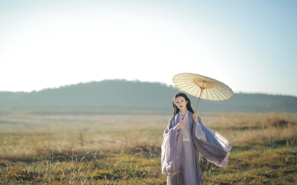 [艺图语] 2023.01.11 Vol.2891 山不见我，我自见山 吾岁#[23P]-6