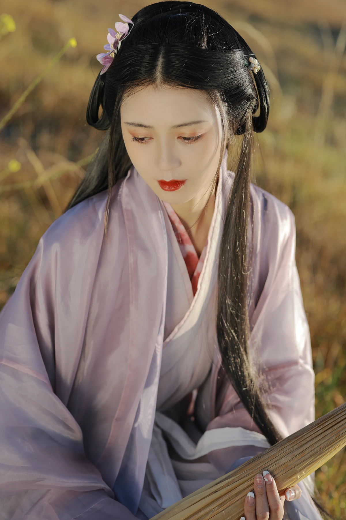 [艺图语] 2023.01.11 Vol.2891 山不见我，我自见山 吾岁#[23P]-9