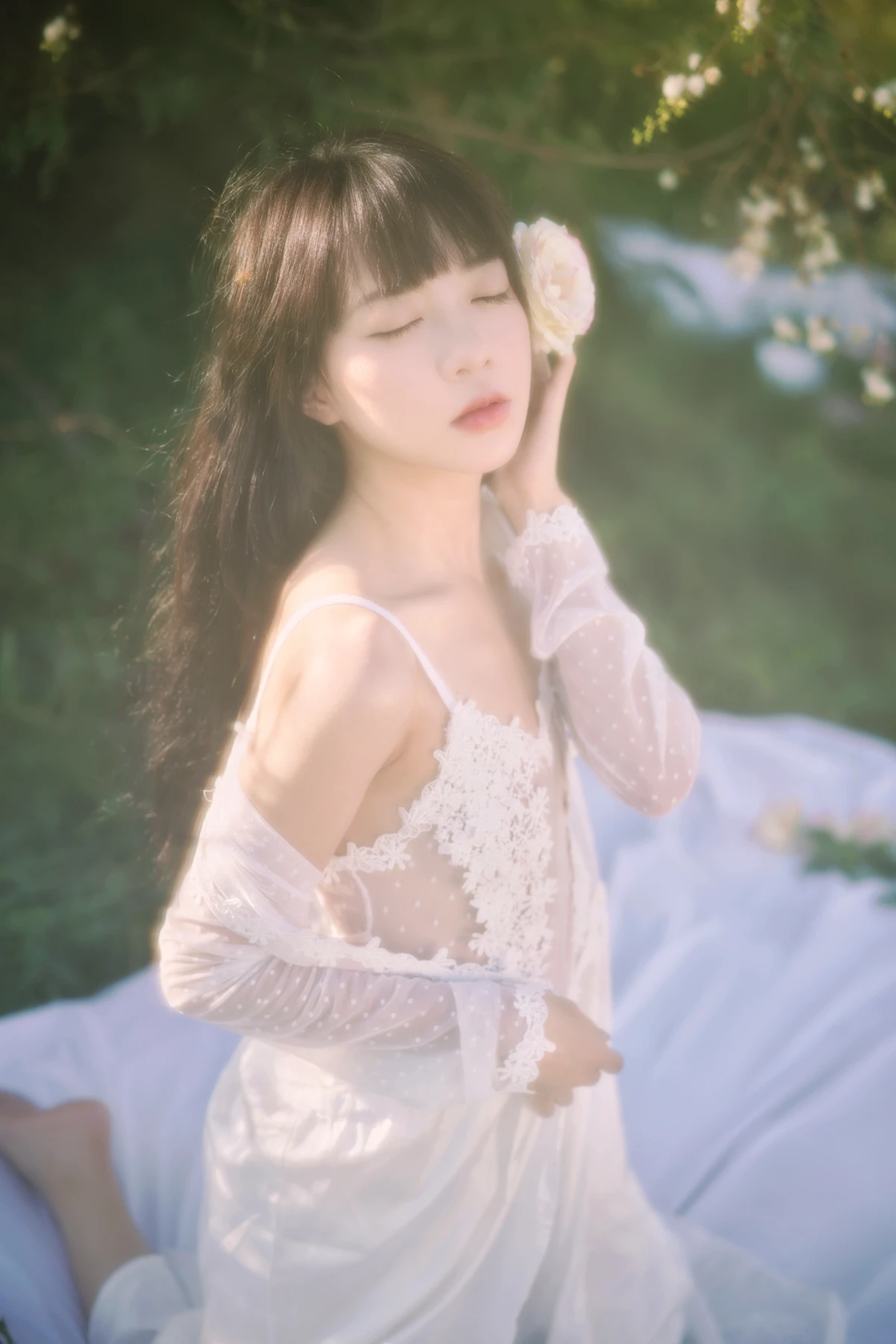 [艺图语] 2023.01.09 Vol.2875 – 柔光下的那片湖畔 鸭鸭#[25P]-4