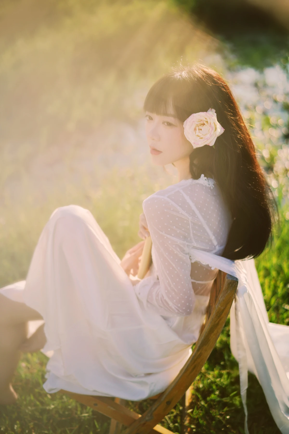 [艺图语] 2023.01.09 Vol.2875 – 柔光下的那片湖畔 鸭鸭#[25P]-4