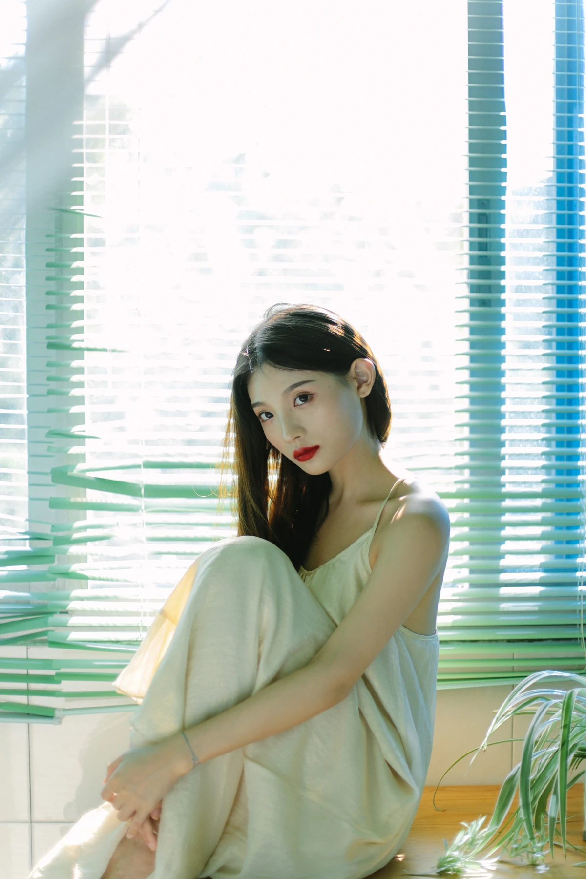 [艺图语] 2022.12.16 Vol.2691 – 光与影 吾蕊#[38P]-3