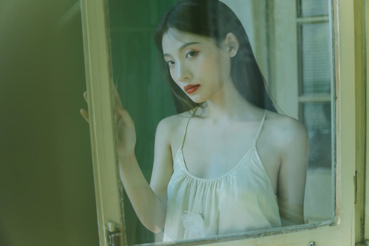 [艺图语] 2022.12.16 Vol.2691 – 光与影 吾蕊#[38P]-5