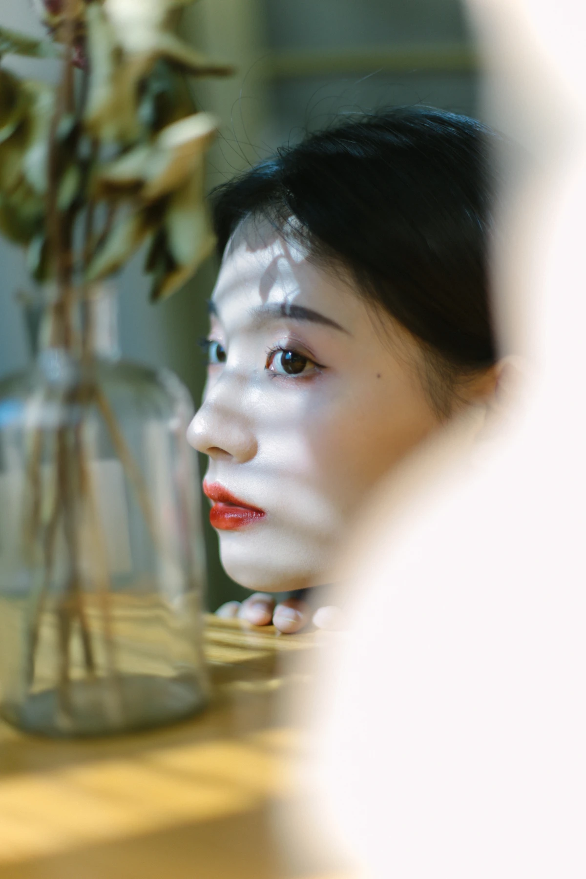 [艺图语] 2022.12.16 Vol.2691 – 光与影 吾蕊#[38P]-8