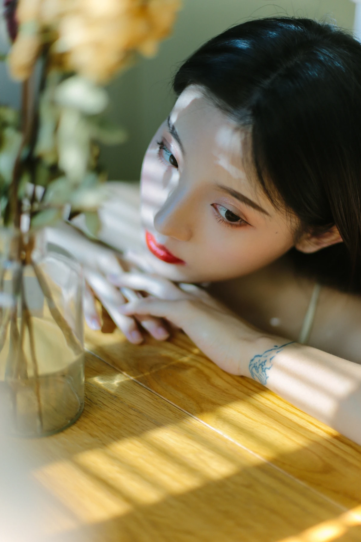 [艺图语] 2022.12.16 Vol.2691 – 光与影 吾蕊#[38P]-10