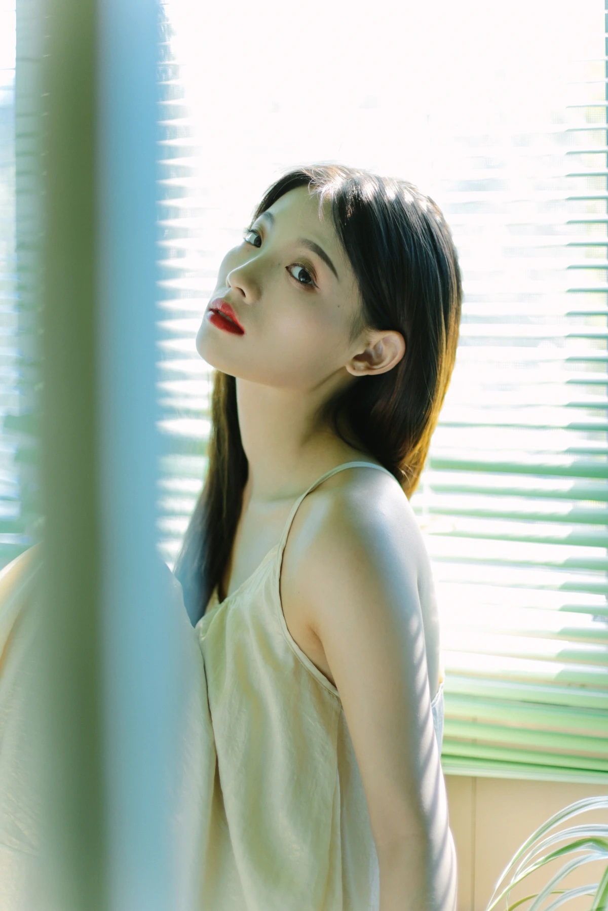 [艺图语] 2022.12.16 Vol.2691 – 光与影 吾蕊#[38P]-3