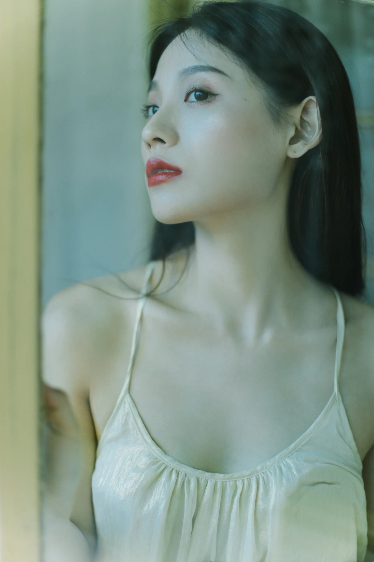 [艺图语] 2022.12.16 Vol.2691 – 光与影 吾蕊#[38P]-1