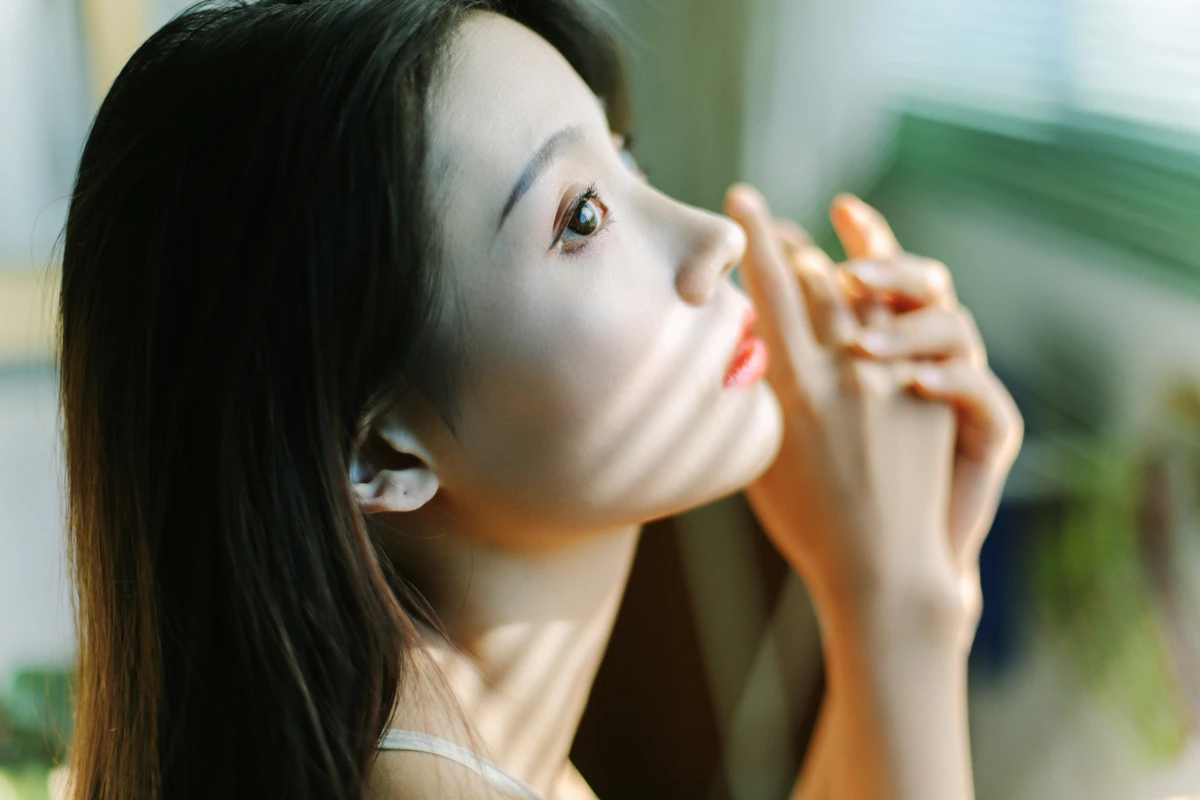 [艺图语] 2022.12.16 Vol.2691 – 光与影 吾蕊#[38P]-5