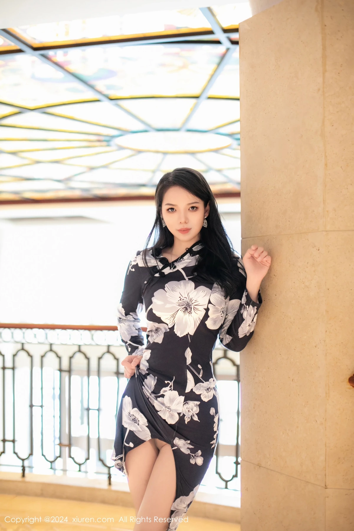 [秀人网] 2024.06.11 No.8680 大美妞儿#[81P]-10