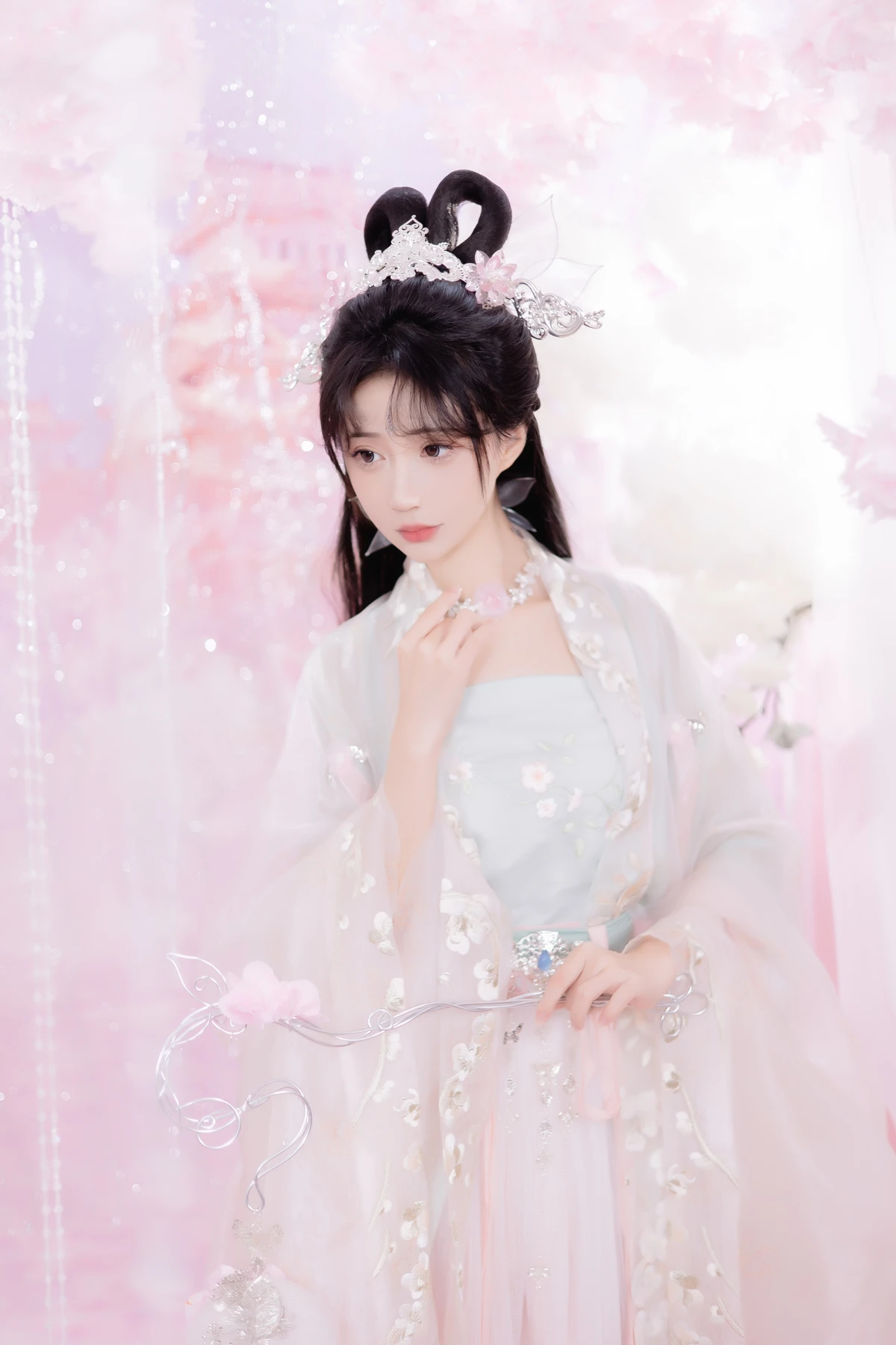 [艺图语] 2023.02.06 Vol.2983 星月落 -绮罗生的小苏苏-#[28P]-10