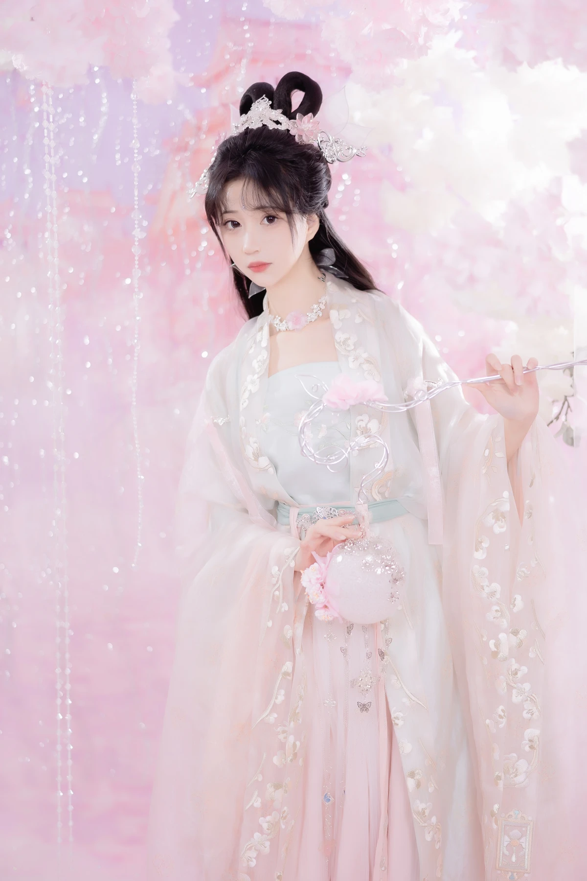 [艺图语] 2023.02.06 Vol.2983 星月落 -绮罗生的小苏苏-#[28P]-7