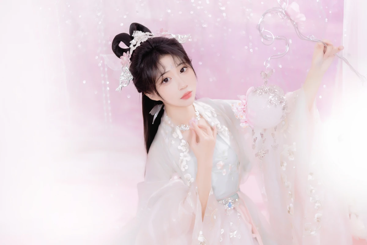 [艺图语] 2023.02.06 Vol.2983 星月落 -绮罗生的小苏苏-#[28P]-2