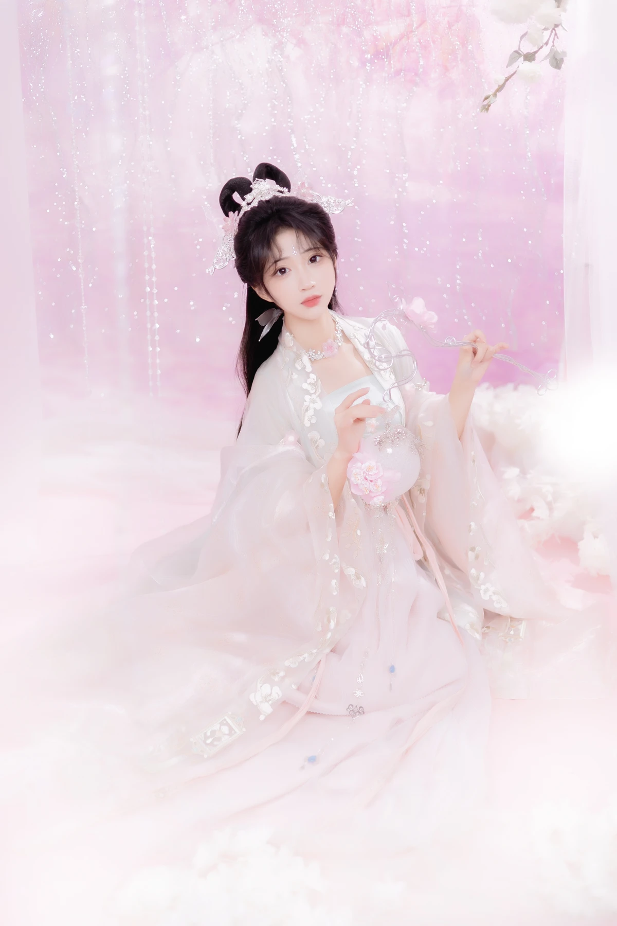 [艺图语] 2023.02.06 Vol.2983 星月落 -绮罗生的小苏苏-#[28P]-3