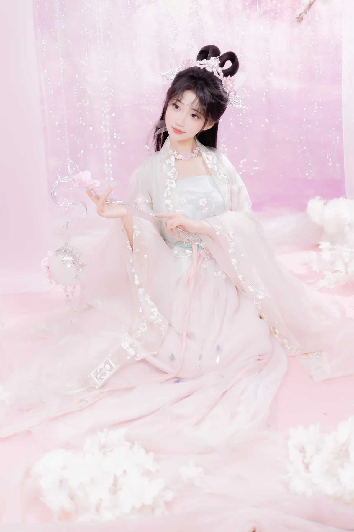 [艺图语] 2023.02.06 Vol.2983 星月落 -绮罗生的小苏苏-#[28P]-4