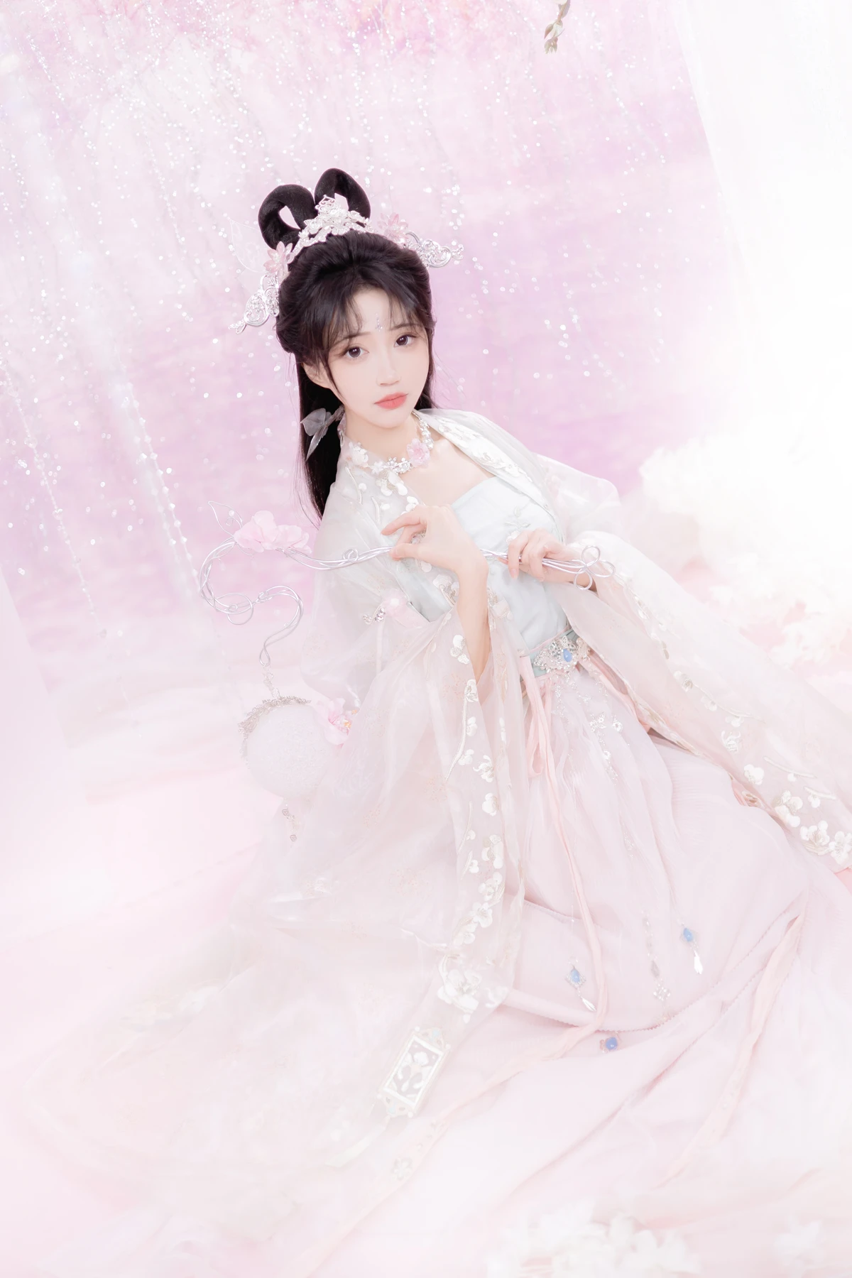 [艺图语] 2023.02.06 Vol.2983 星月落 -绮罗生的小苏苏-#[28P]-6