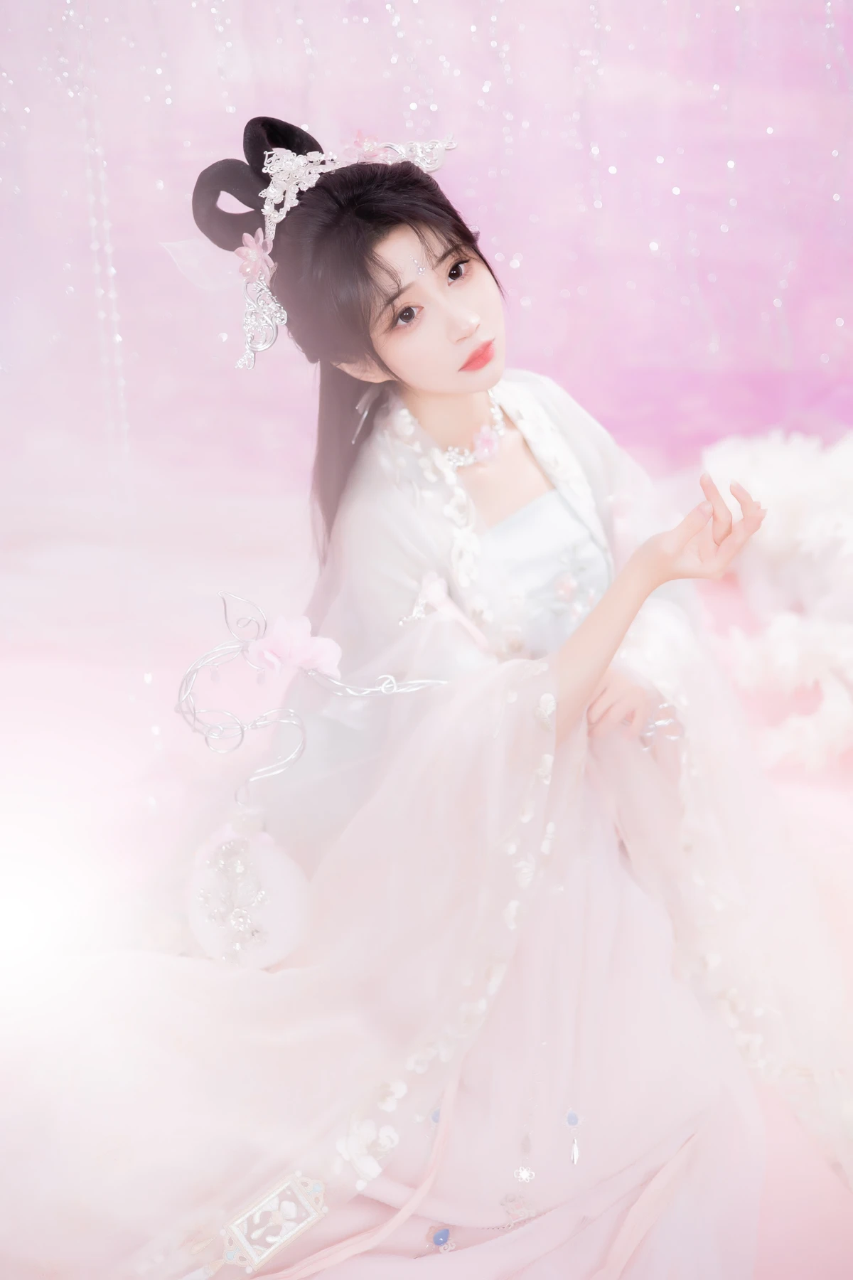 [艺图语] 2023.02.06 Vol.2983 星月落 -绮罗生的小苏苏-#[28P]-7
