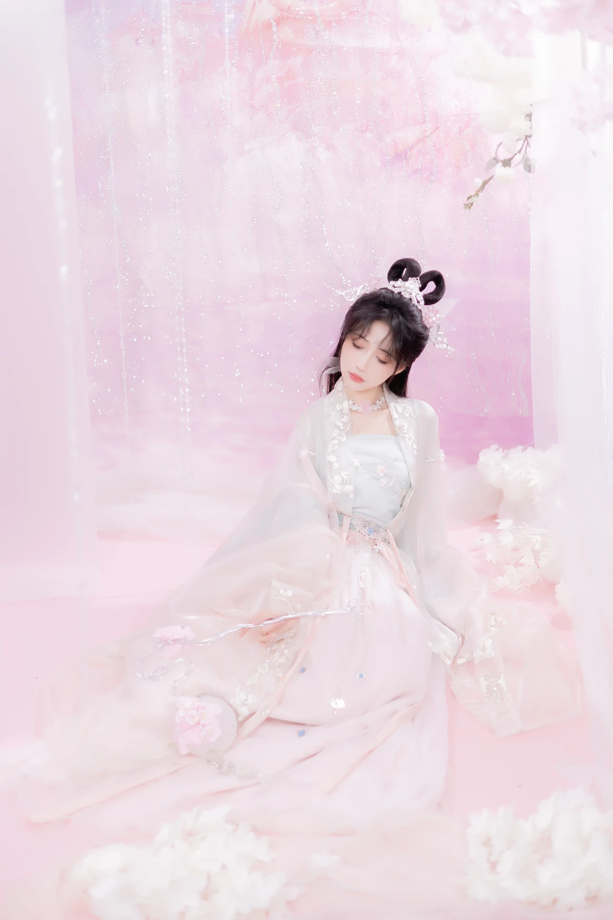 [艺图语] 2023.02.06 Vol.2983 星月落 -绮罗生的小苏苏-#[28P]-8