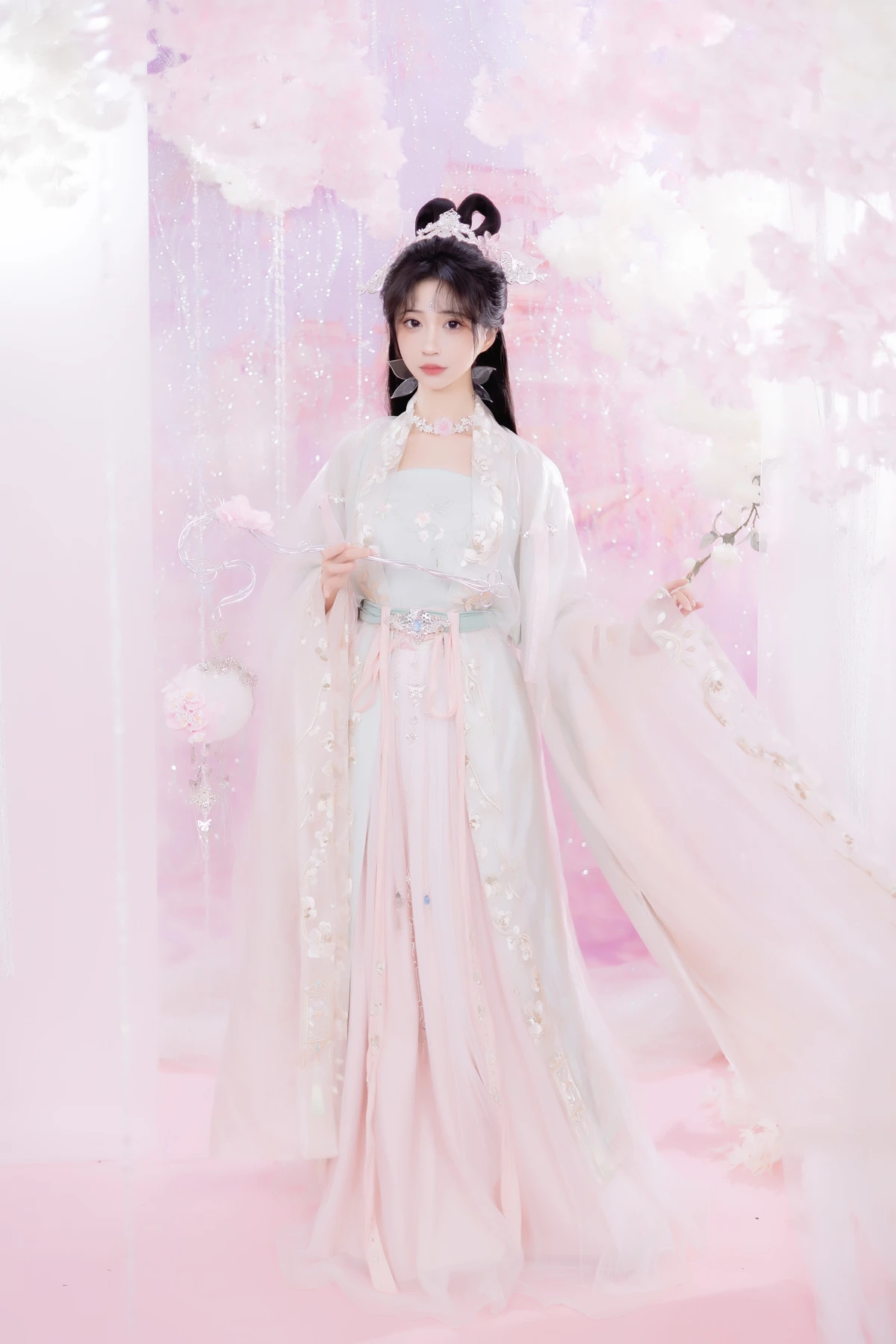 [艺图语] 2023.02.06 Vol.2983 星月落 -绮罗生的小苏苏-#[28P]-4