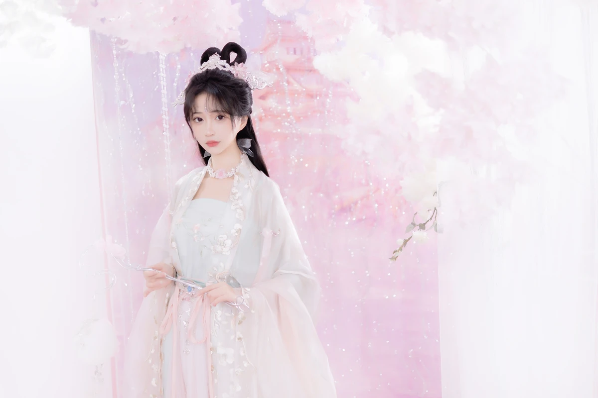 [艺图语] 2023.02.06 Vol.2983 星月落 -绮罗生的小苏苏-#[28P]-5
