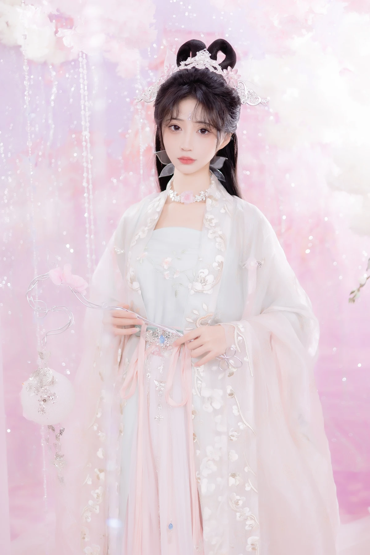 [艺图语] 2023.02.06 Vol.2983 星月落 -绮罗生的小苏苏-#[28P]-6