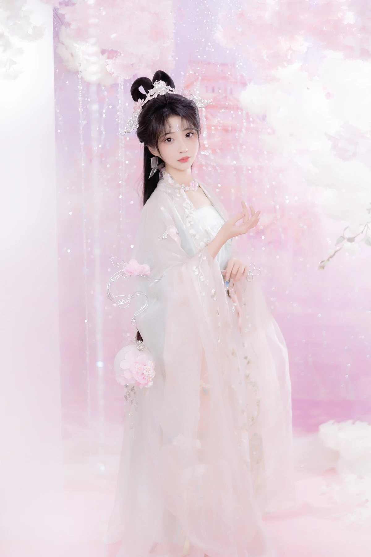[艺图语] 2023.02.06 Vol.2983 星月落 -绮罗生的小苏苏-#[28P]-8