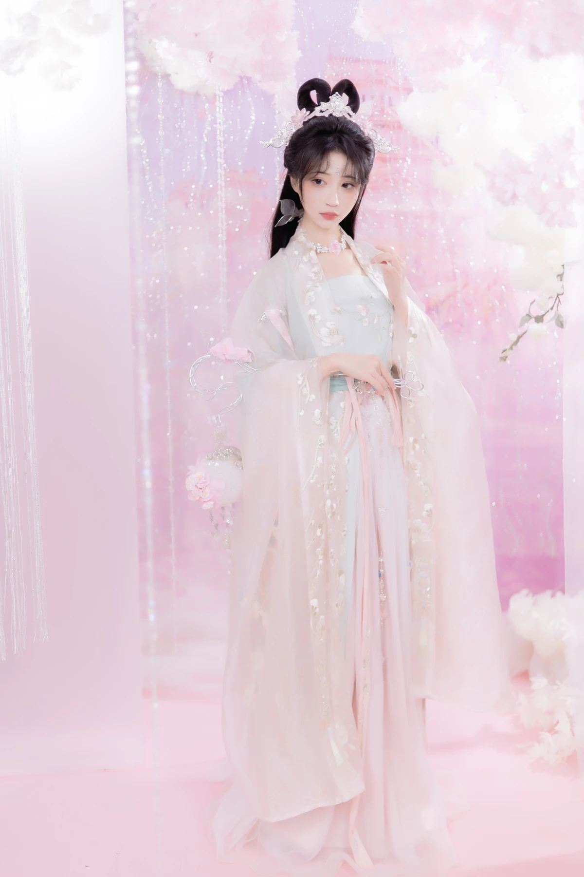 [艺图语] 2023.02.06 Vol.2983 星月落 -绮罗生的小苏苏-#[28P]-9