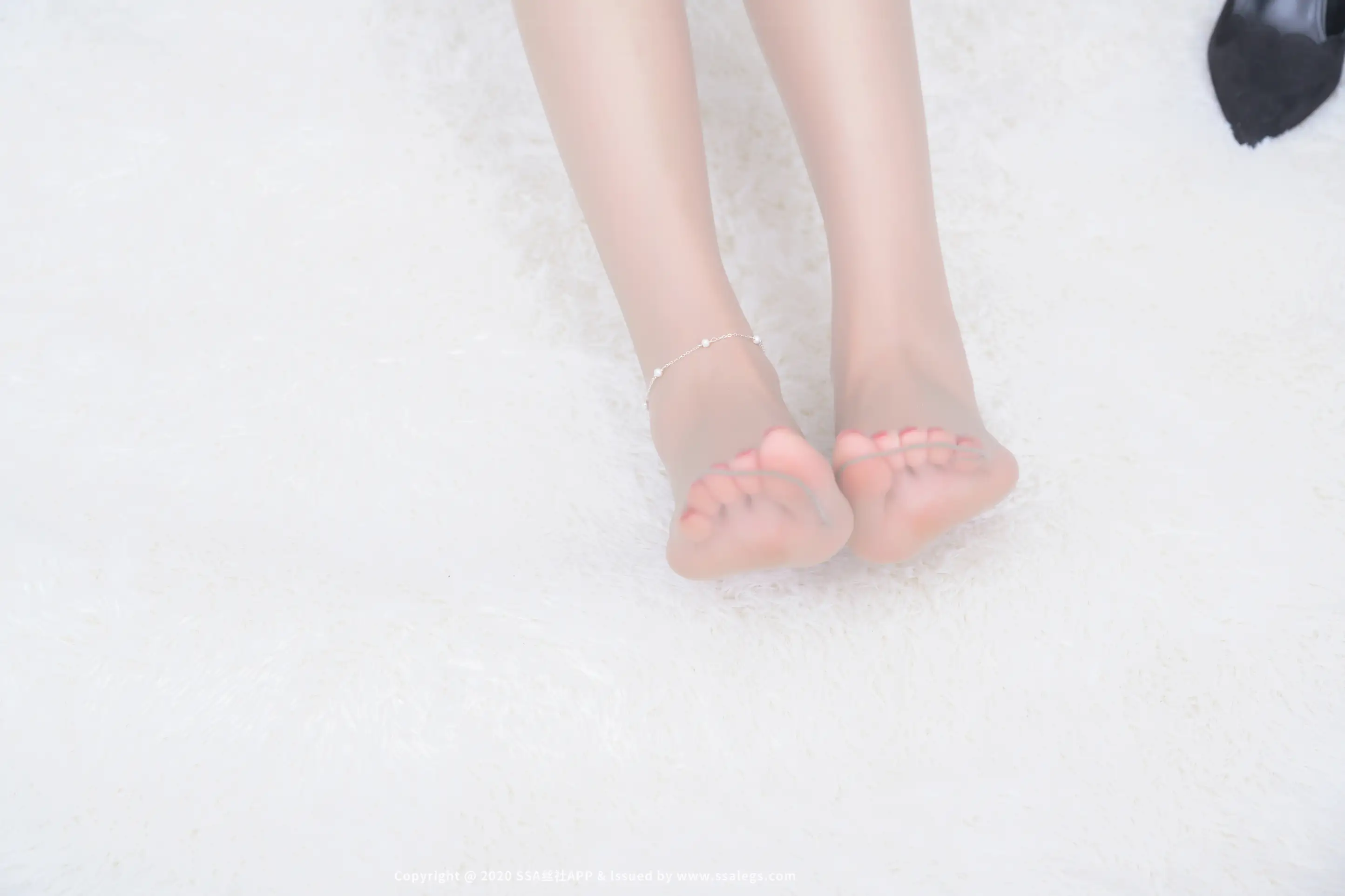 [爱美足] NO.568 雪儿 灰丝袜拍摄样片（下) 丝社#[125P]-7