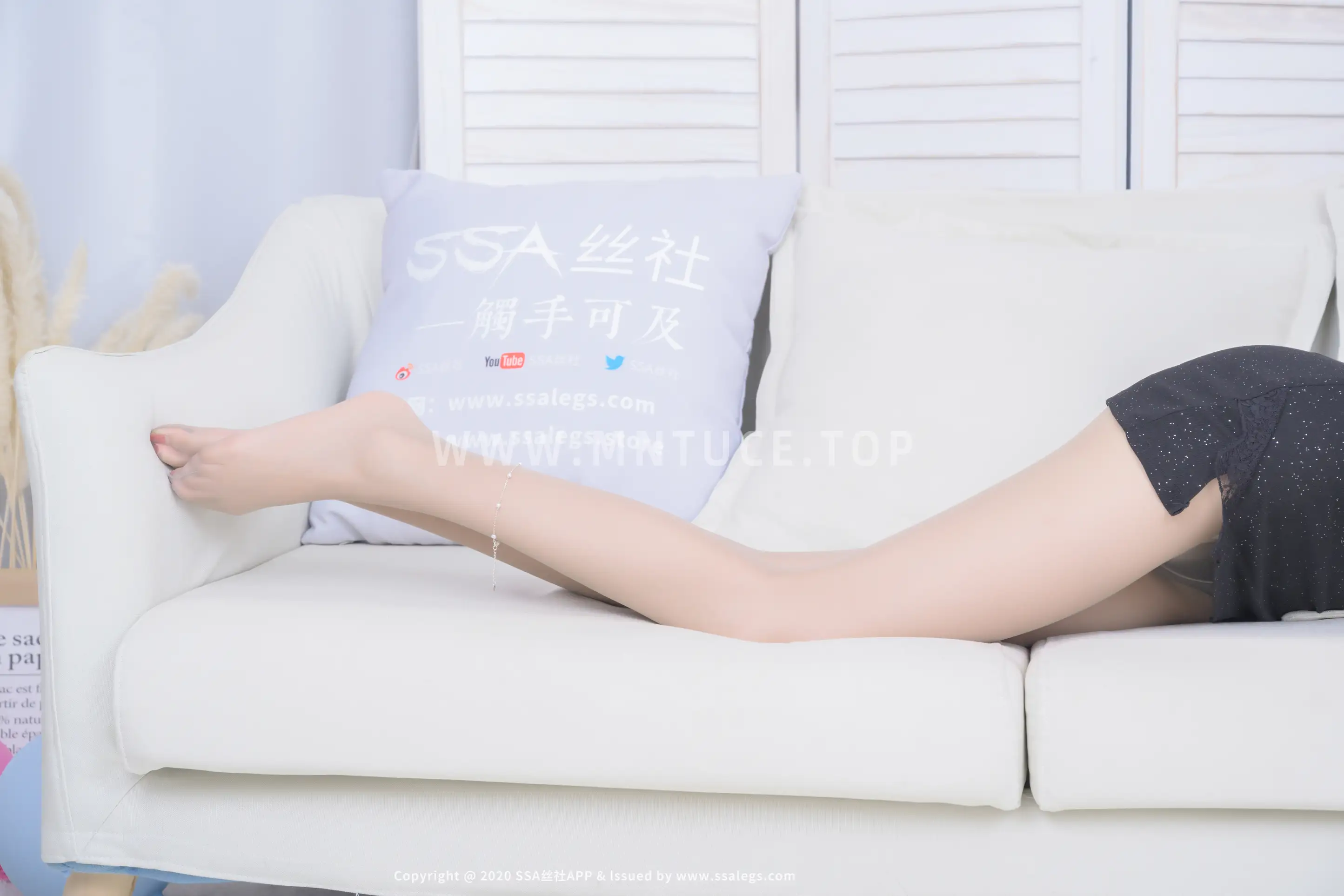 [爱美足] NO.568 雪儿 灰丝袜拍摄样片（下) 丝社#[125P]-4