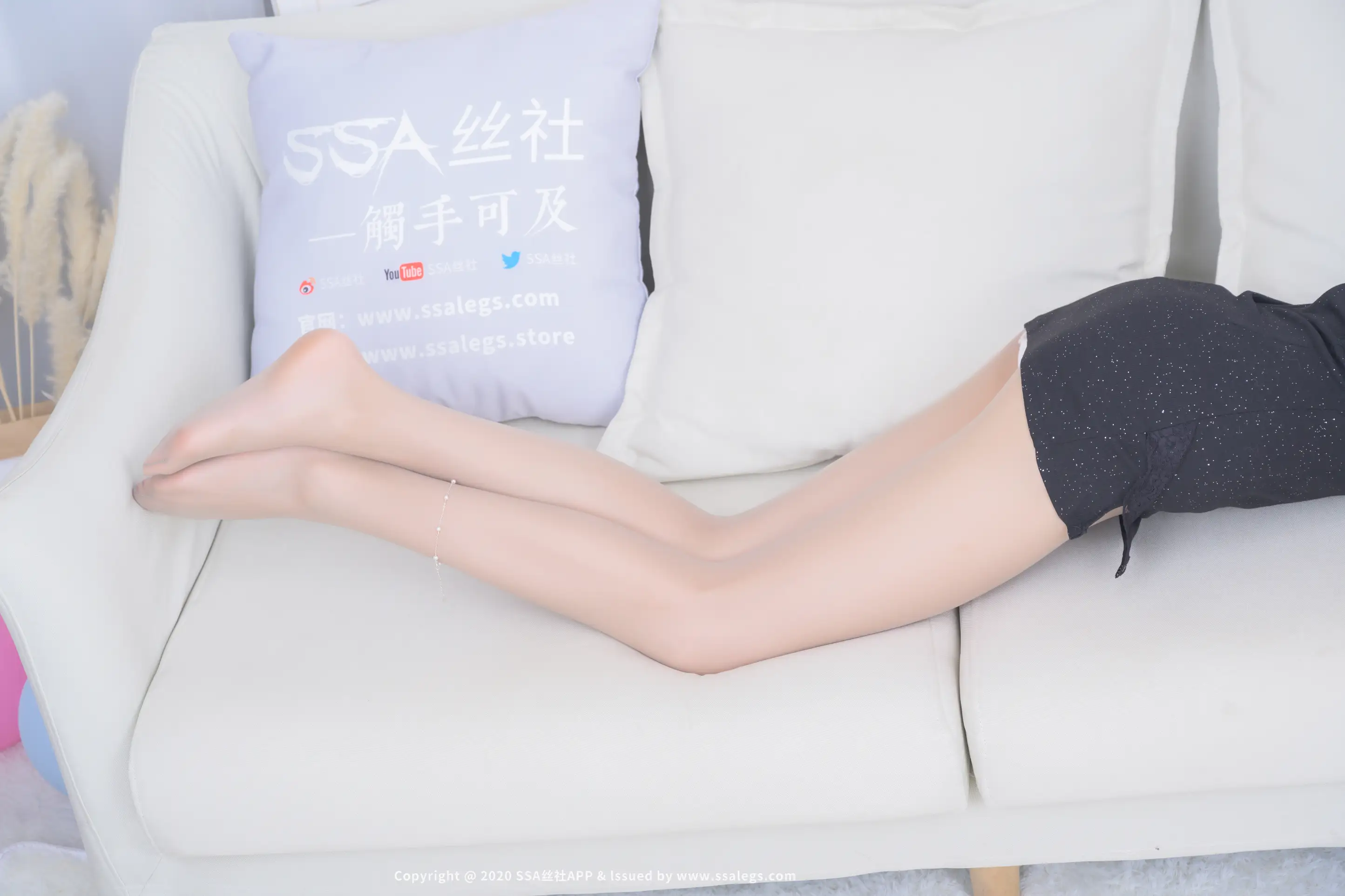 [爱美足] NO.568 雪儿 灰丝袜拍摄样片（下) 丝社#[125P]-1
