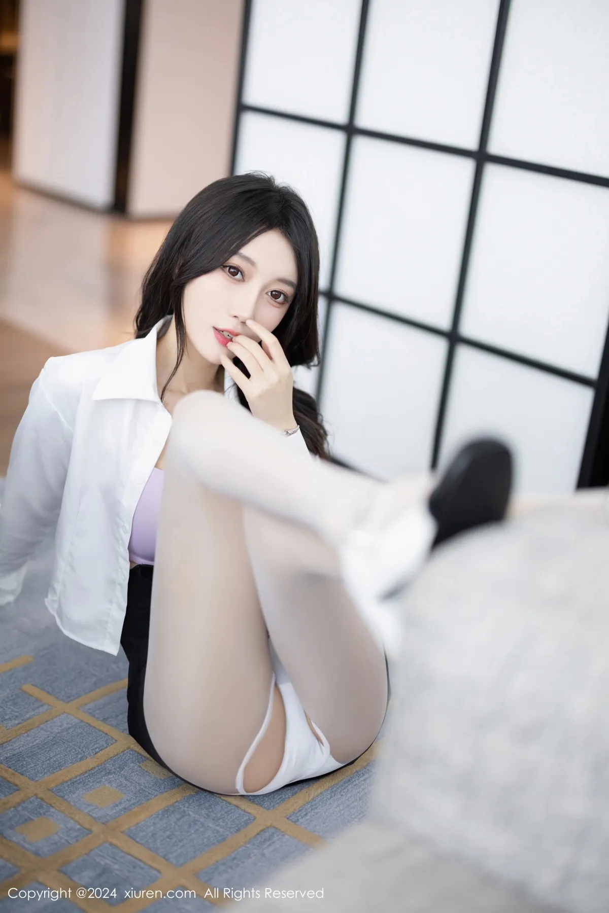 [秀人网] 2024.03.18 No.8247 玥儿玥#[83P]-3