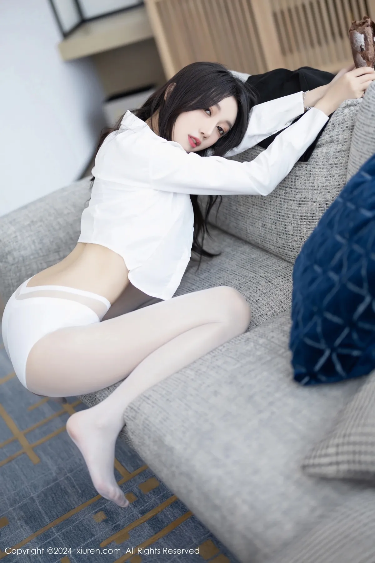 [秀人网] 2024.03.18 No.8247 玥儿玥#[83P]-6