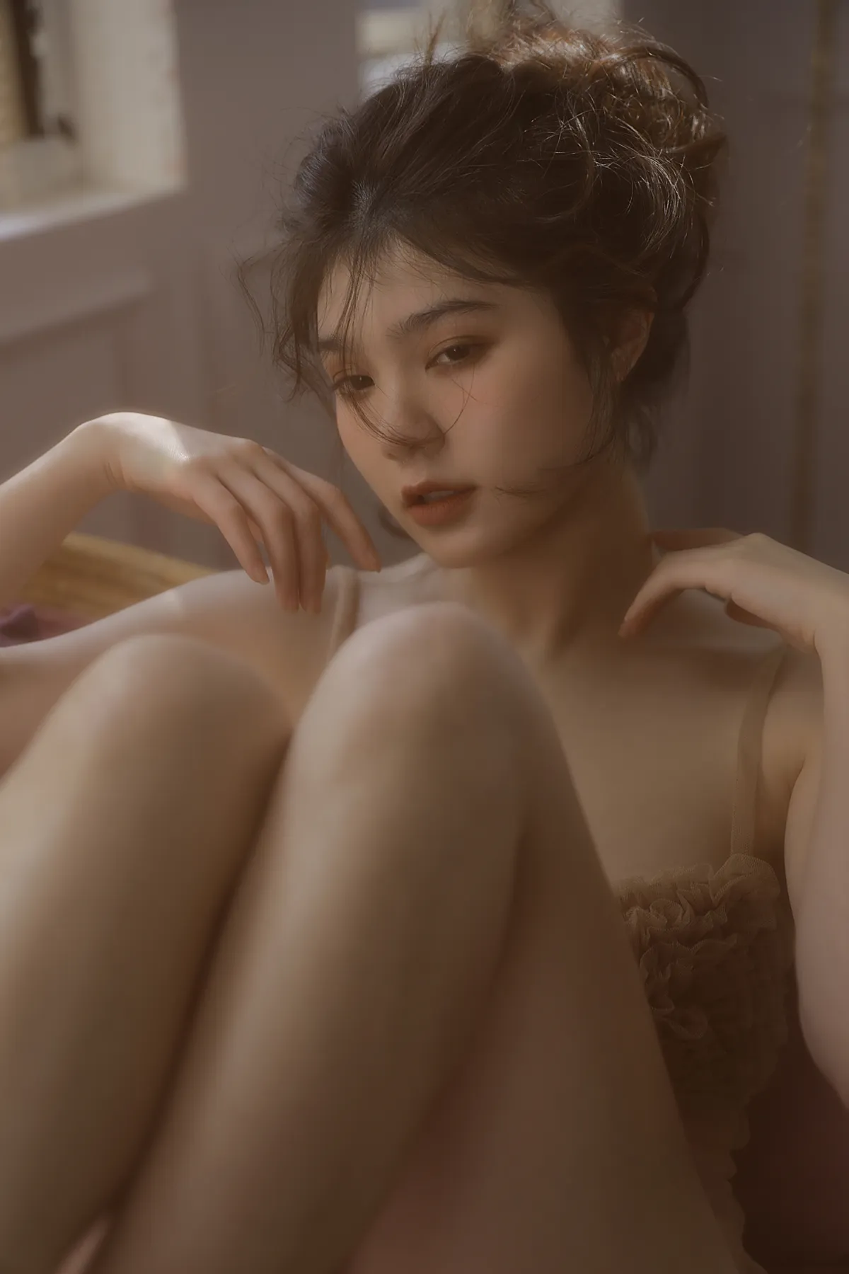[艺图语] 2022.12.14 Vol.2675 – 光影 33#[24P]-2
