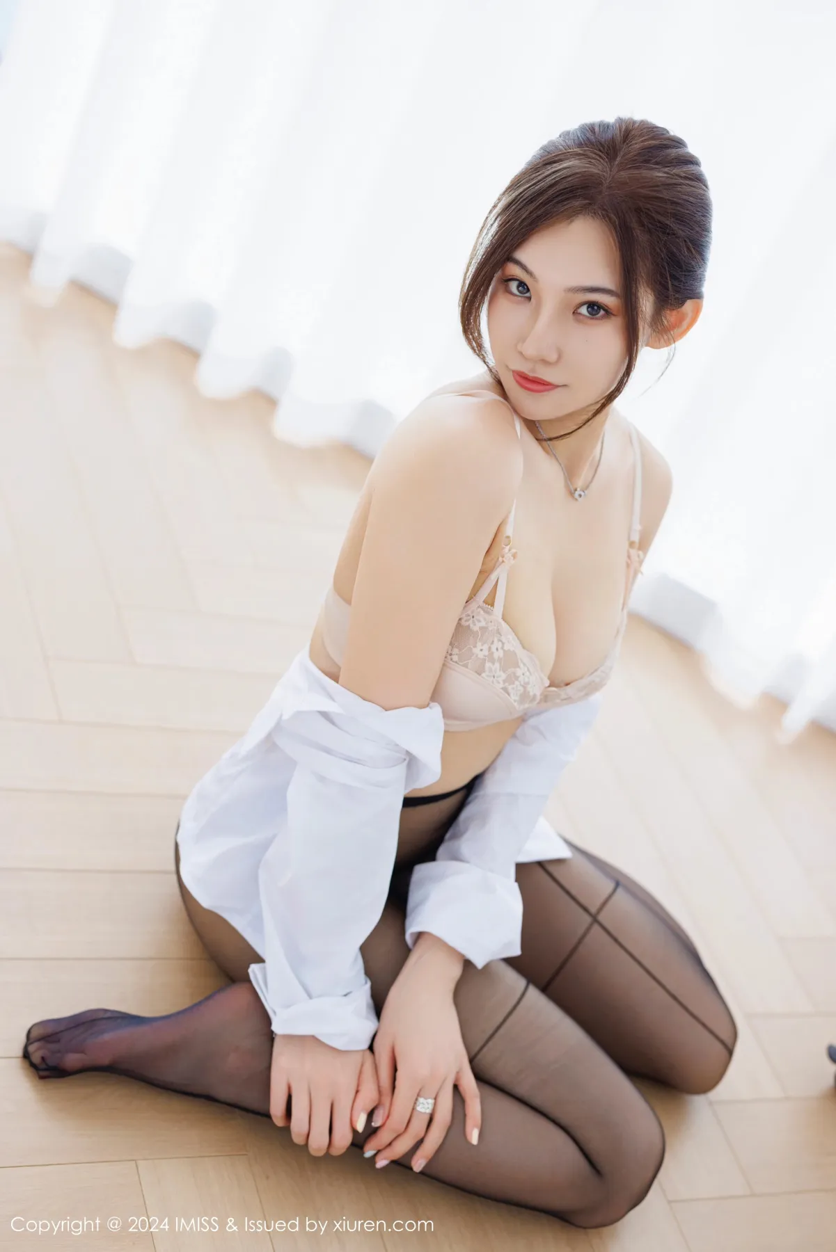 [爱蜜社] 2024.04.03 VOL.769 小狐狸Kathryn#[57P]-3