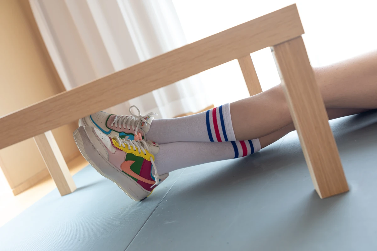 [爱美足] 爱美足 NO.277 安娜#[126P]-2
