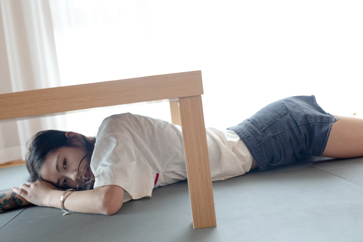 [爱美足] 爱美足 NO.277 安娜#[126P]-5