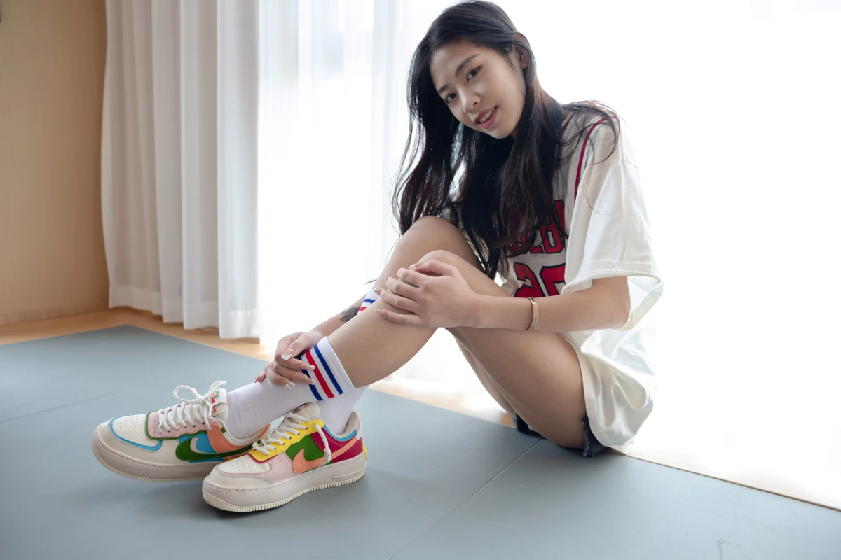 [爱美足] 爱美足 NO.277 安娜#[126P]-6