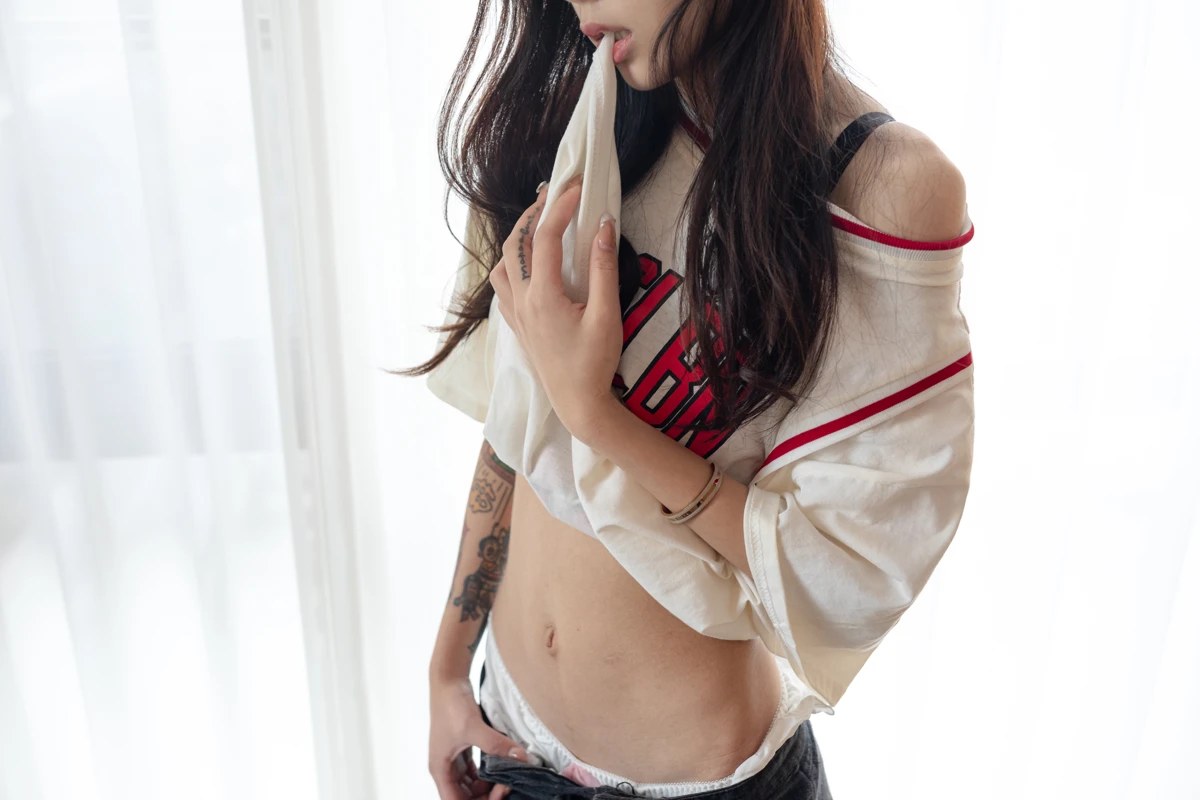 [爱美足] 爱美足 NO.277 安娜#[126P]-10
