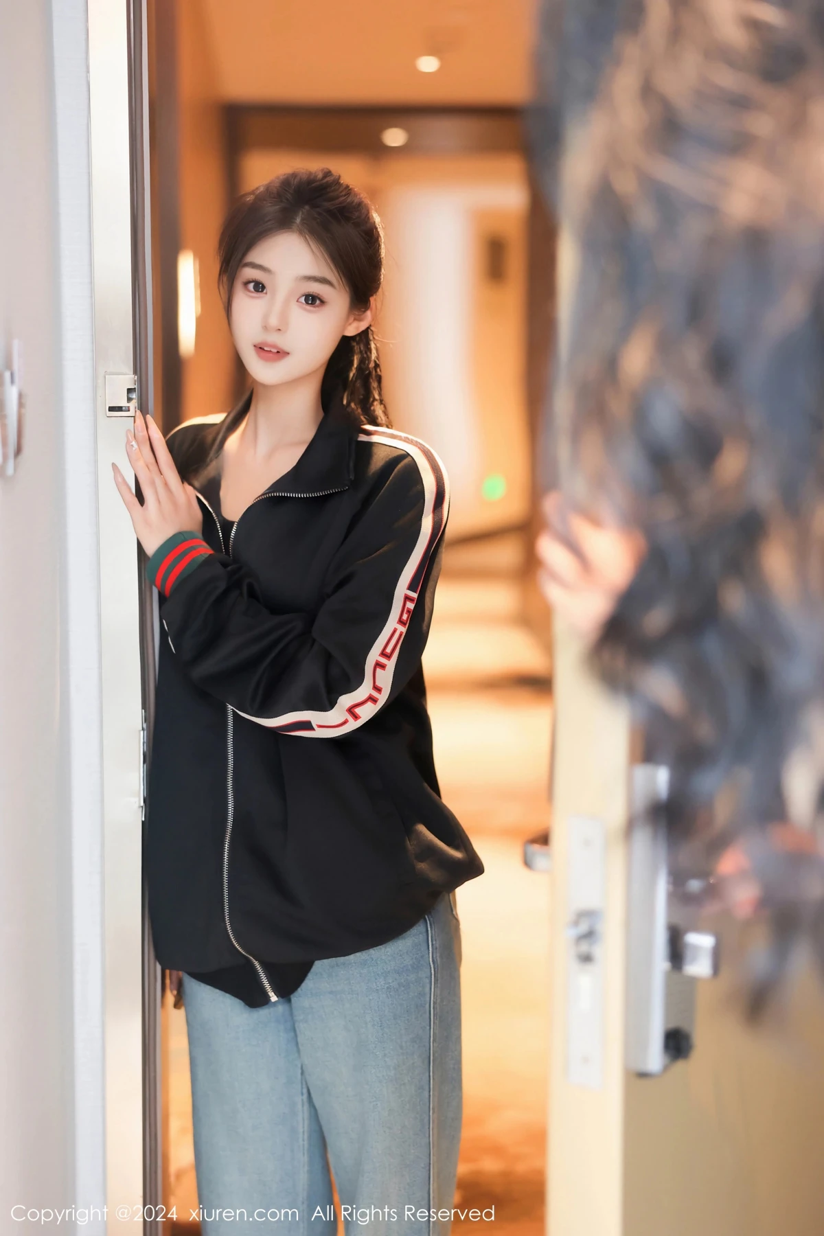 [秀人网] 2024.06.07 No.8668 模特合集#[86P]-3