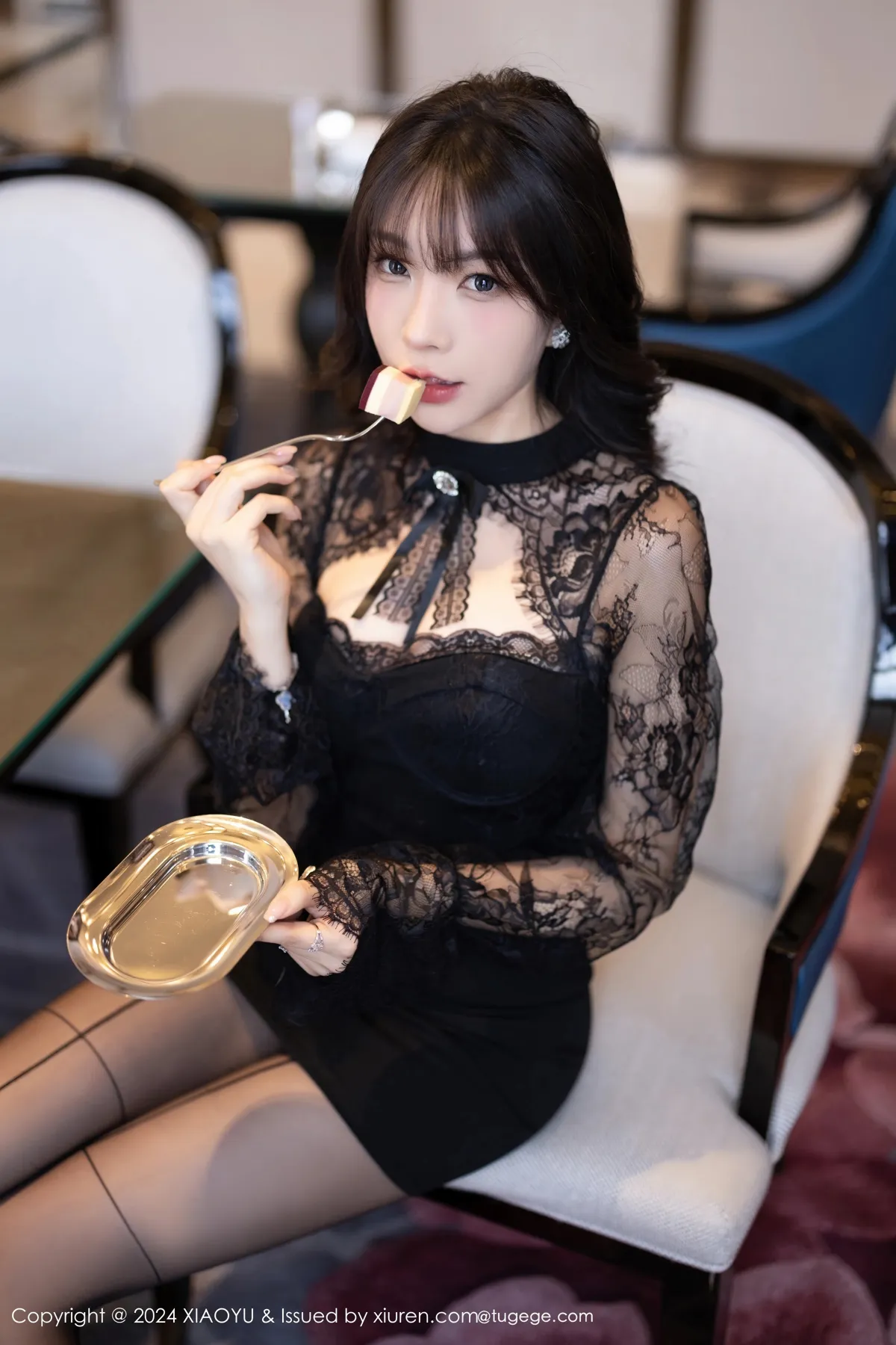 [语画界] 2024.03.20 VOL.1221 徐莉芝Booty#[89P]-2