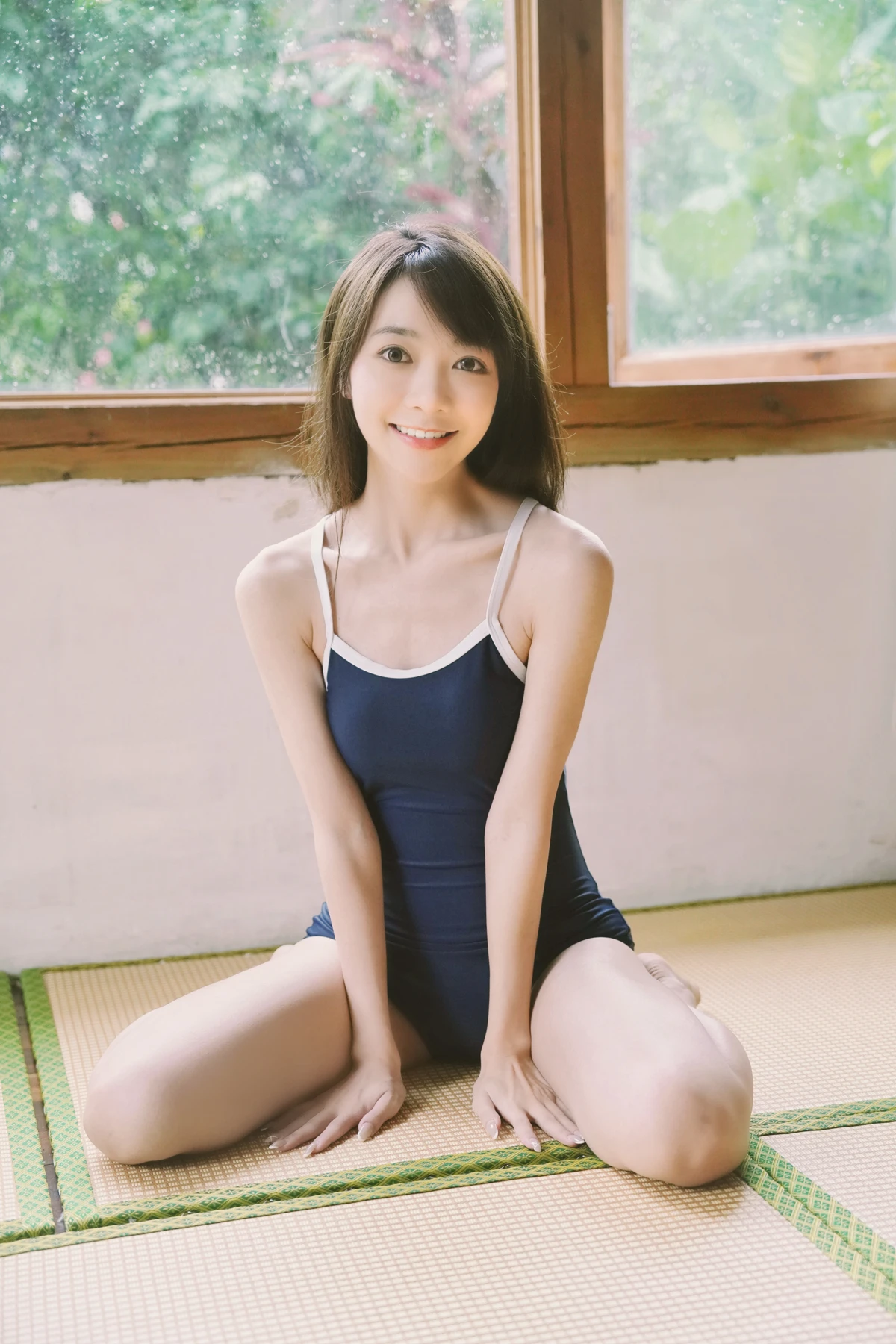 [艺图语] 2023.01.08 Vol.2866 – 青春满屋 鸭鸭#[29P]-10