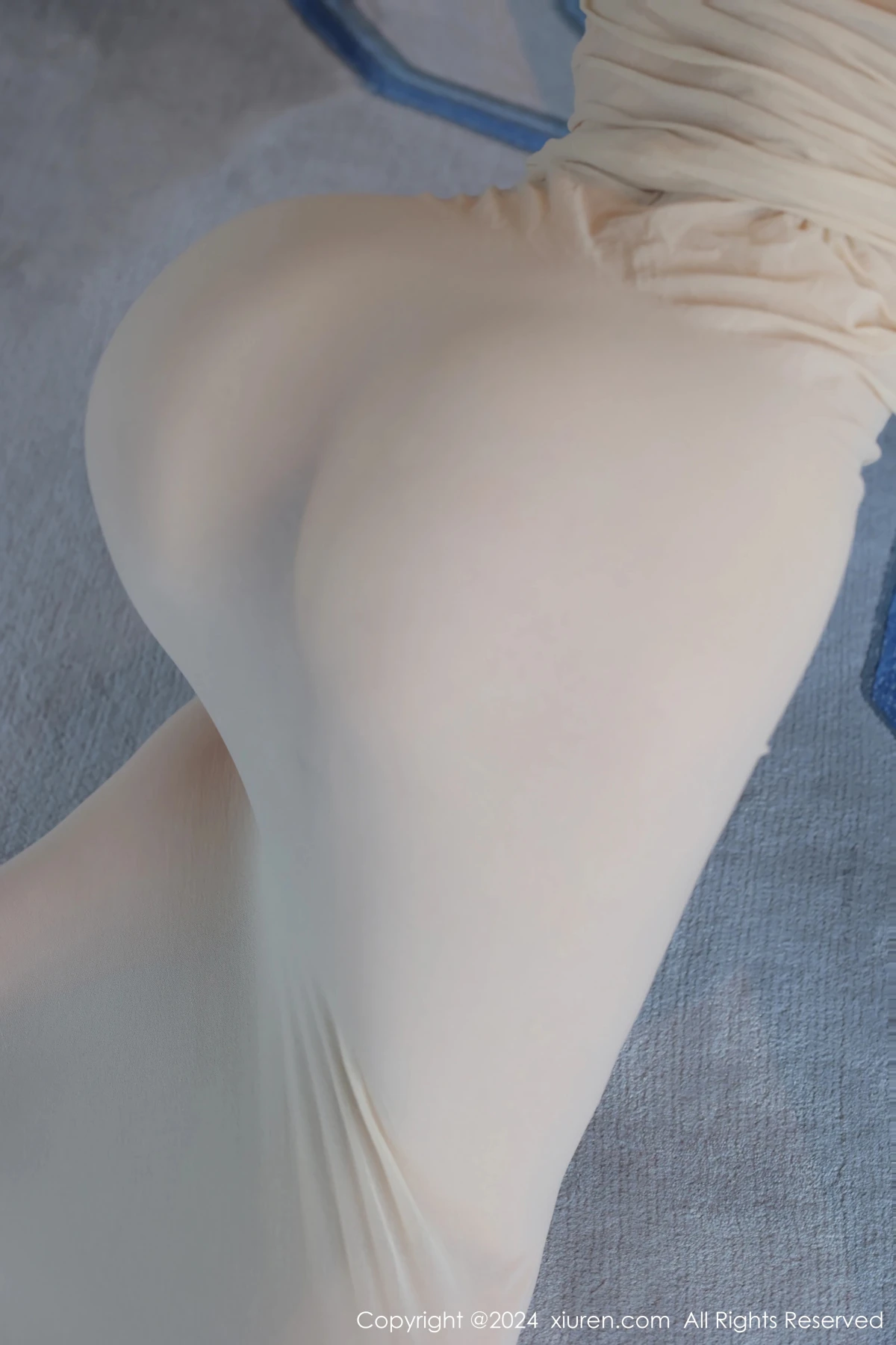 [秀人网] 2024.04.30 No.8475 清妙#[82P]-1