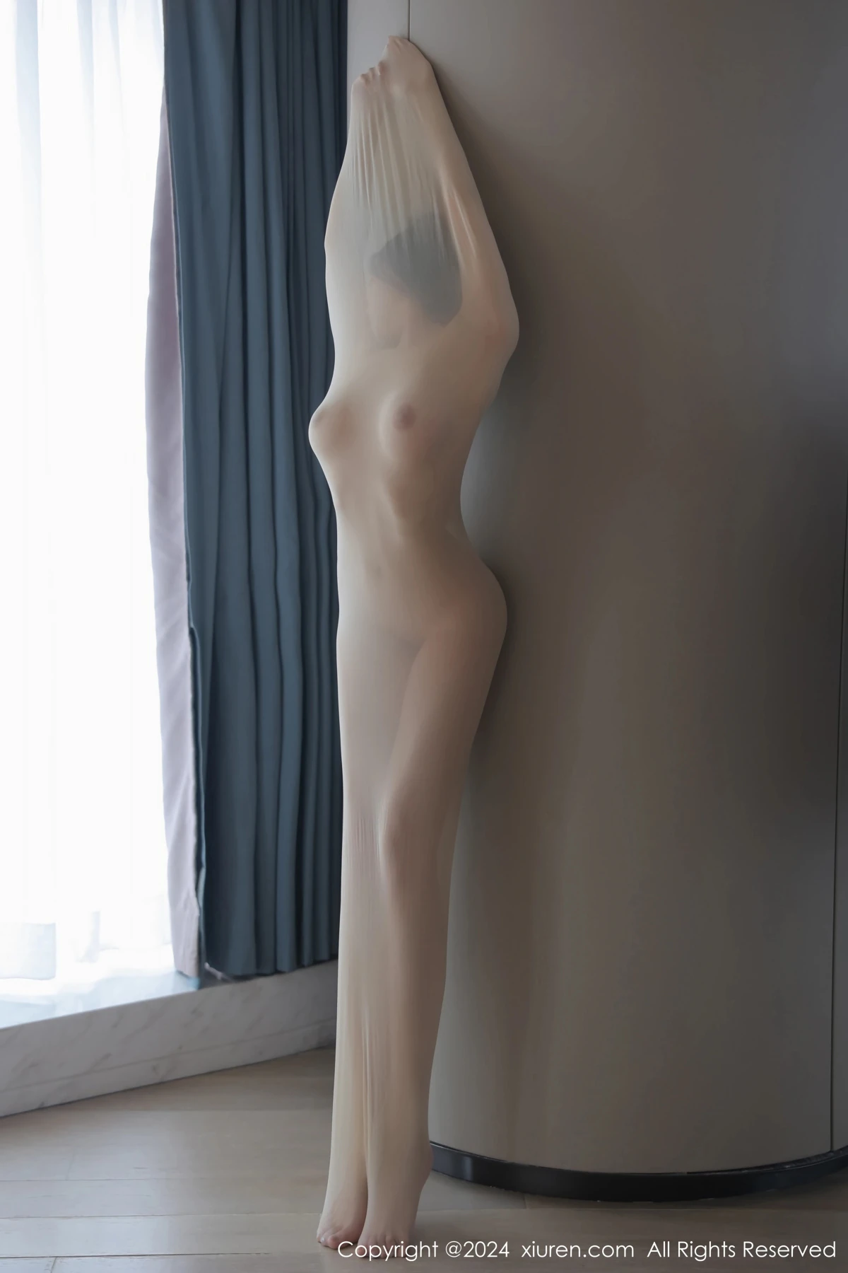 [秀人网] 2024.04.30 No.8475 清妙#[82P]-8